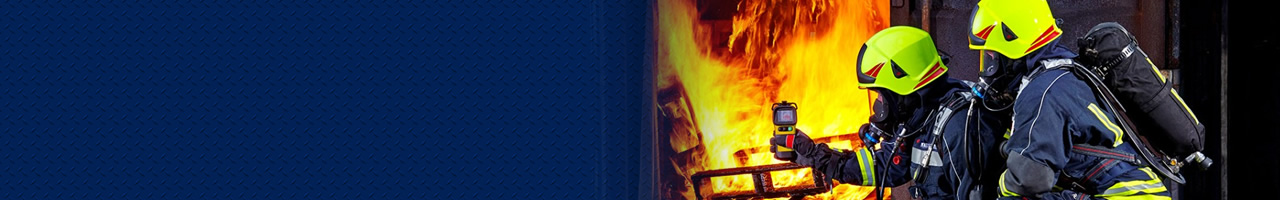 Cuso de Brigadistas Contra Incendios