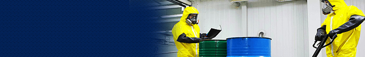 Curso de Materiales Peligrosos Nivel I