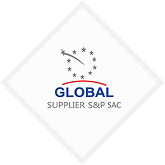 GLOBAL SUPPLIER SAC
